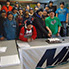 Employee Luncheon - Iqaluit