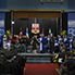 Graduation Ceremony 2014