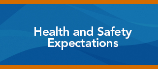 Health and Safety Expectations