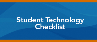 Student Technology Checklist 