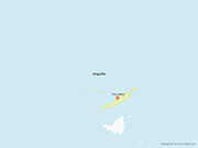 Anguilla Map 2