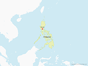Philippines Map 2