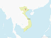 Vietnam Map 2