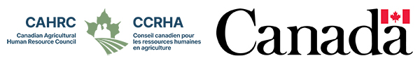 CHARC - Gov of Canada logos