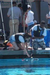 MATE ROV Competition School of Ocean Technology Marine Institute 