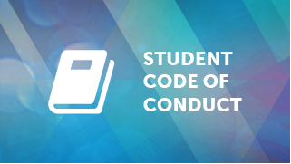 ASA Buttons - Student Code of Conduct