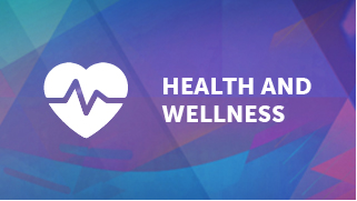ASA Buttons - Health and Wellness